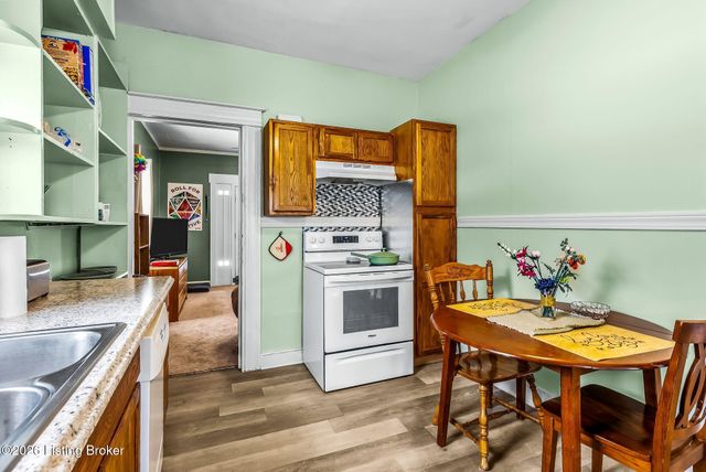 4000 Woodruff Ave, Louisville, KY 40215