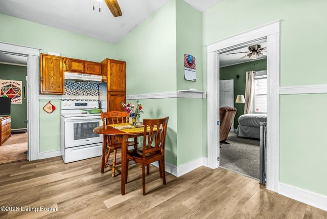 4000 Woodruff Ave, Louisville, KY 40215