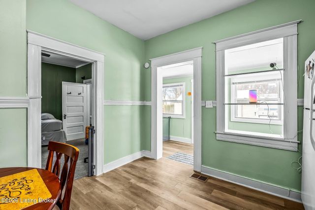 4000 Woodruff Ave, Louisville, KY 40215