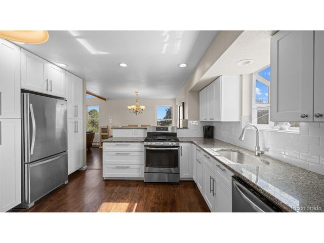 1724 Kiowa Trl, Elizabeth, CO 80107