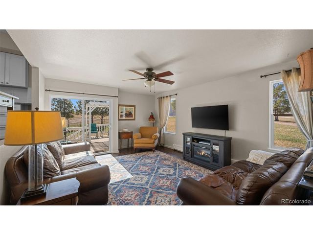 1724 Kiowa Trl, Elizabeth, CO 80107