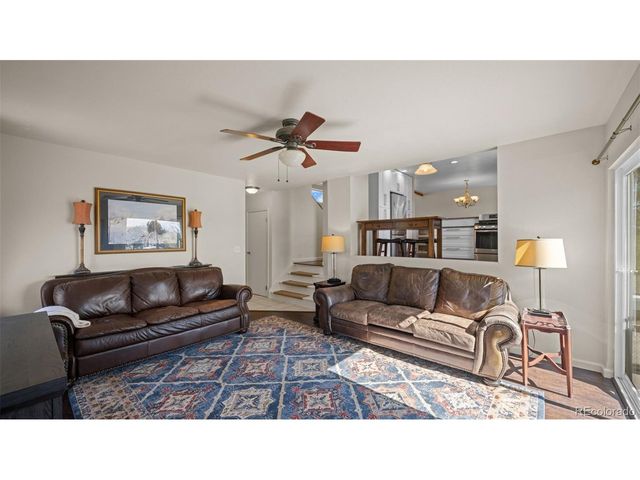 1724 Kiowa Trl, Elizabeth, CO 80107