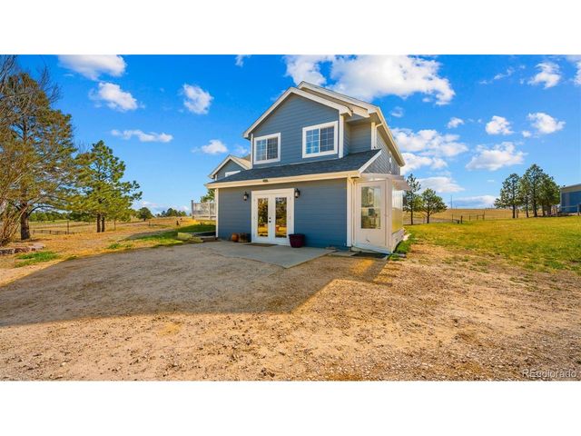 1724 Kiowa Trl, Elizabeth, CO 80107