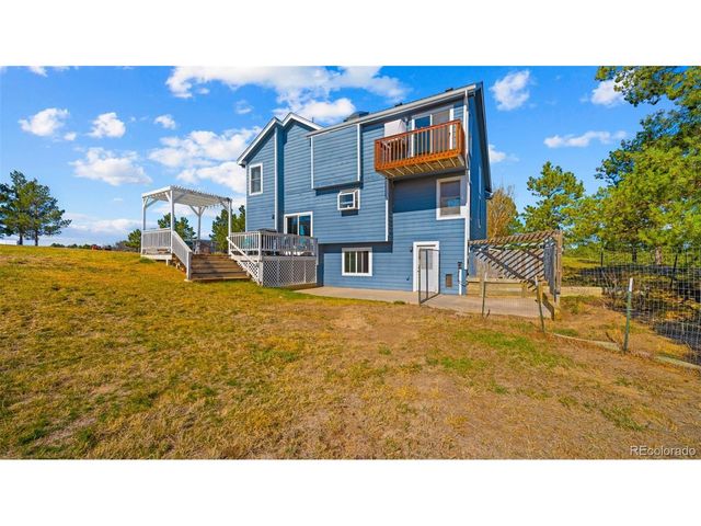 1724 Kiowa Trl, Elizabeth, CO 80107