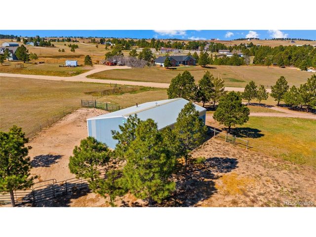 1724 Kiowa Trl, Elizabeth, CO 80107