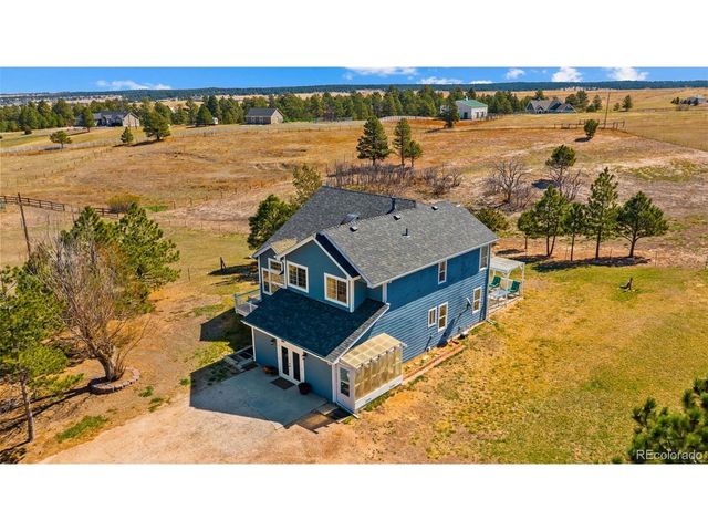 1724 Kiowa Trl, Elizabeth, CO 80107
