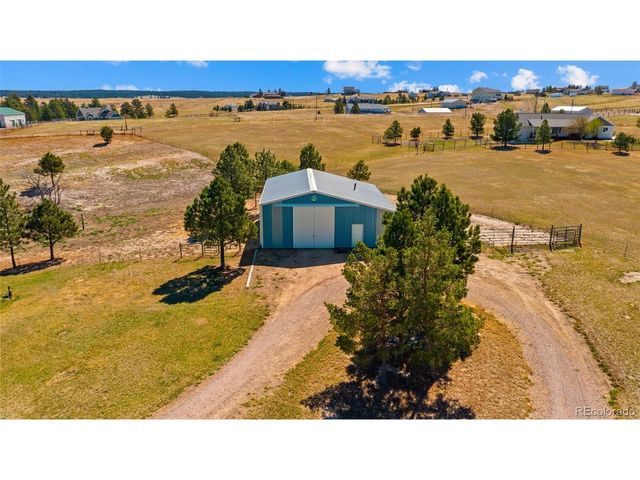 1724 Kiowa Trl, Elizabeth, CO 80107