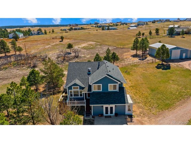 1724 Kiowa Trl, Elizabeth, CO 80107