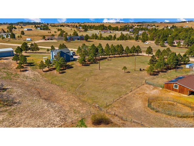 1724 Kiowa Trl, Elizabeth, CO 80107
