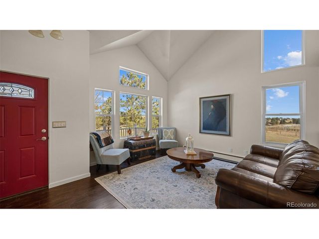 1724 Kiowa Trl, Elizabeth, CO 80107