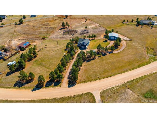 1724 Kiowa Trl, Elizabeth, CO 80107