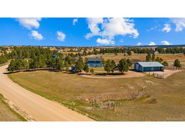 1724 Kiowa Trl, Elizabeth, CO 80107