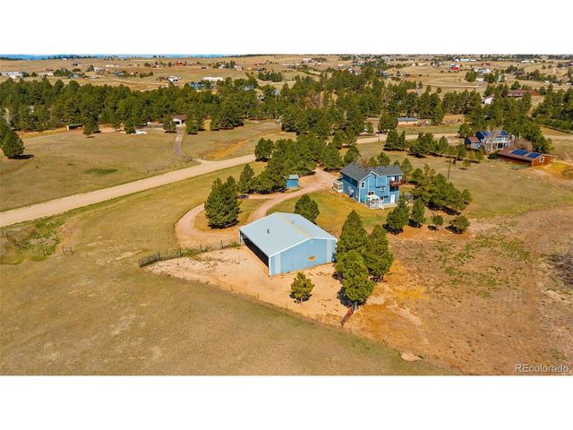 1724 Kiowa Trl, Elizabeth, CO 80107