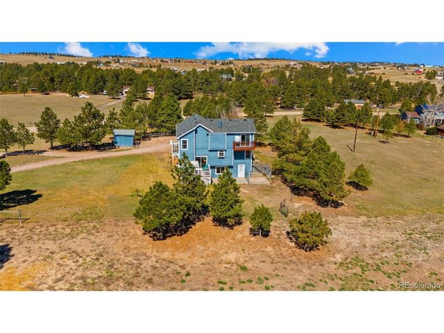 1724 Kiowa Trl, Elizabeth, CO 80107