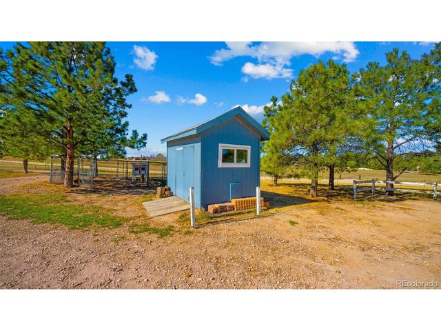 1724 Kiowa Trl, Elizabeth, CO 80107