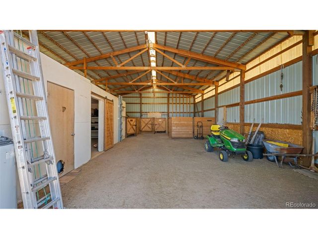 1724 Kiowa Trl, Elizabeth, CO 80107