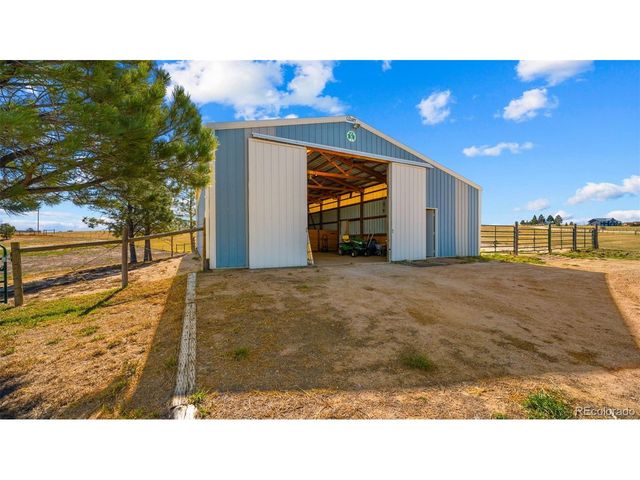 1724 Kiowa Trl, Elizabeth, CO 80107