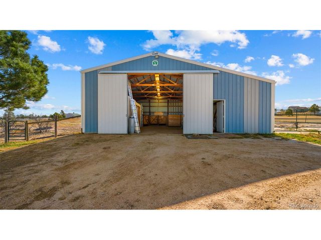 1724 Kiowa Trl, Elizabeth, CO 80107