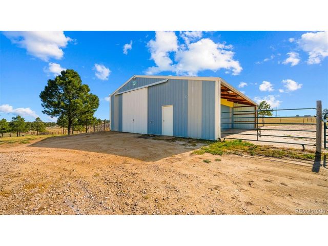 1724 Kiowa Trl, Elizabeth, CO 80107