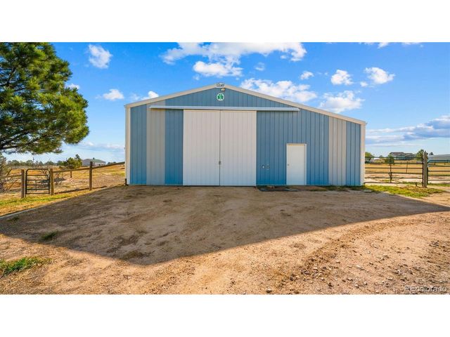 1724 Kiowa Trl, Elizabeth, CO 80107