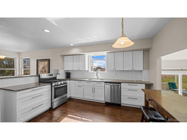1724 Kiowa Trl, Elizabeth, CO 80107