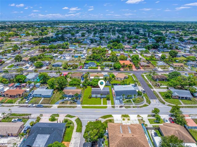3300 NW 211th St, Miami Gardens, FL 33056