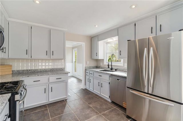 3230 Cedar Bluff Drive NE, Marietta, GA 30062