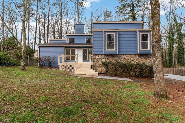 3230 Cedar Bluff Drive NE, Marietta, GA 30062