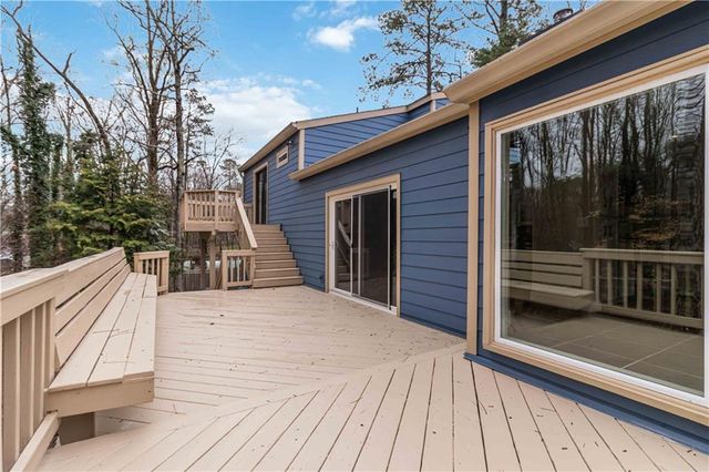 3230 Cedar Bluff Drive NE, Marietta, GA 30062