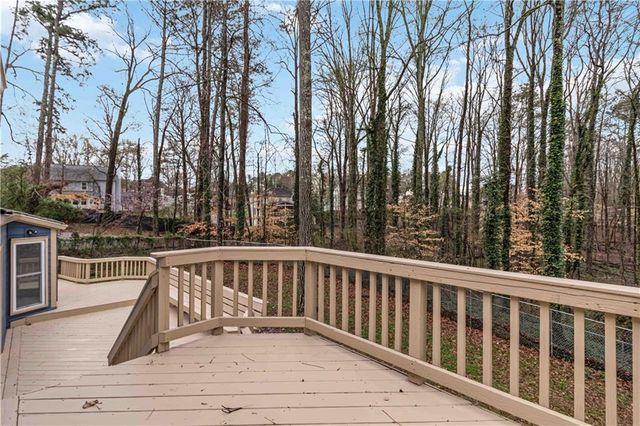 3230 Cedar Bluff Drive NE, Marietta, GA 30062