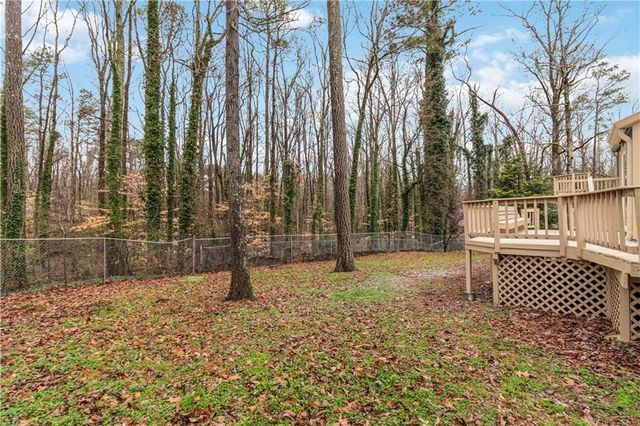 3230 Cedar Bluff Drive NE, Marietta, GA 30062