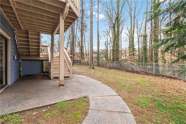 3230 Cedar Bluff Drive NE, Marietta, GA 30062