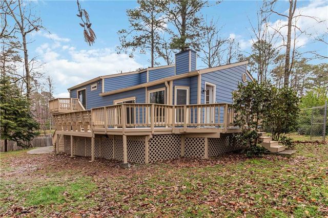 3230 Cedar Bluff Drive NE, Marietta, GA 30062