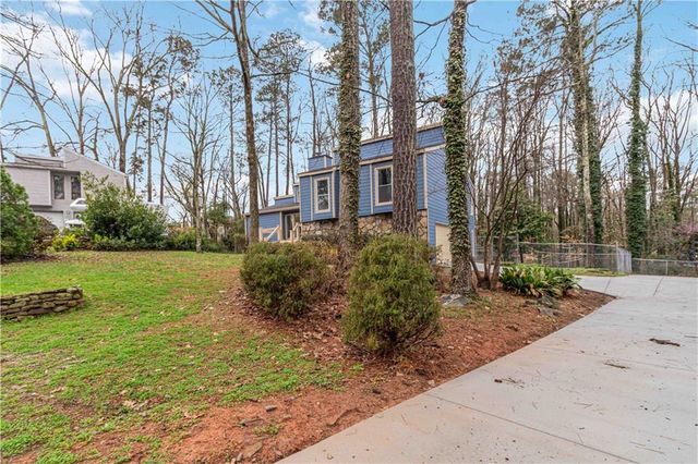 3230 Cedar Bluff Drive NE, Marietta, GA 30062