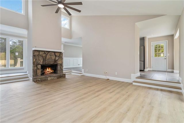 3230 Cedar Bluff Drive NE, Marietta, GA 30062