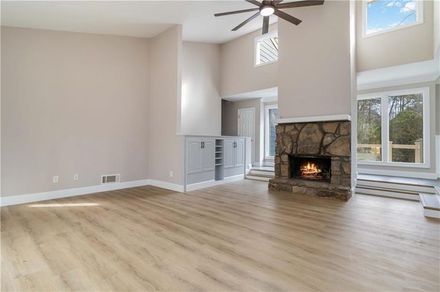 3230 Cedar Bluff Drive NE, Marietta, GA 30062