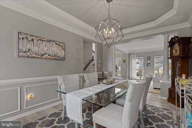 918 FOREST BAY CT, Gambrills, MD 21054