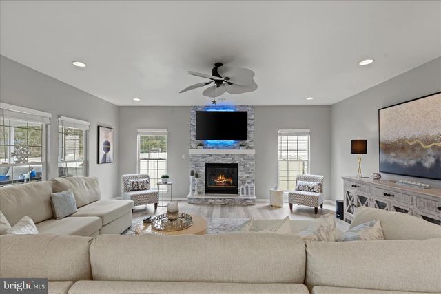 918 FOREST BAY CT, Gambrills, MD 21054