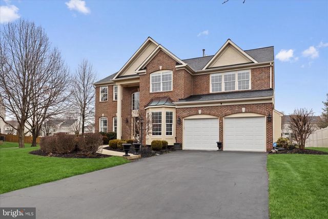 918 FOREST BAY CT, Gambrills, MD 21054