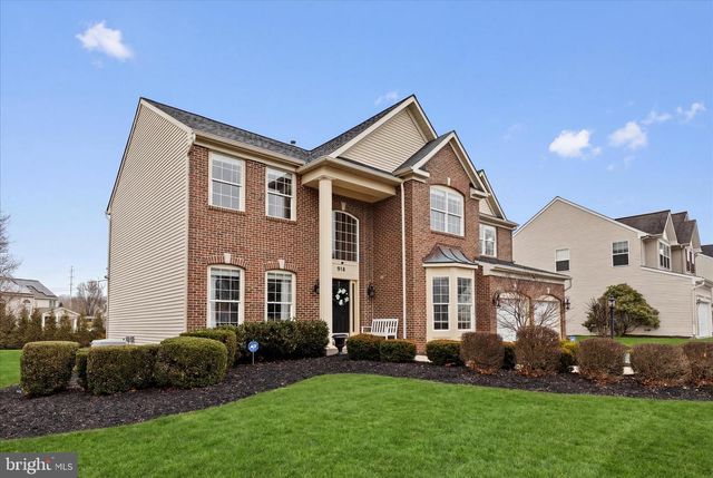 918 FOREST BAY CT, Gambrills, MD 21054