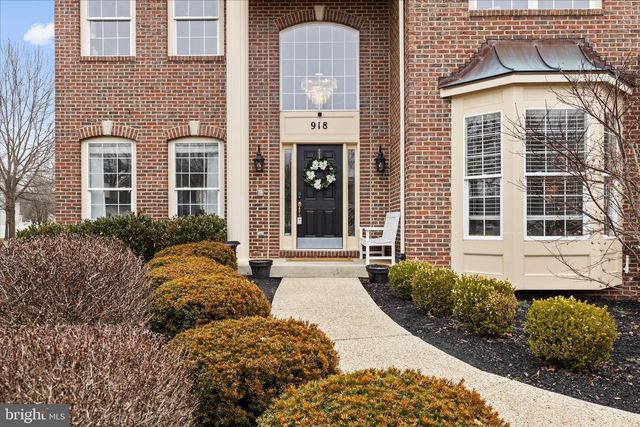 918 FOREST BAY CT, Gambrills, MD 21054