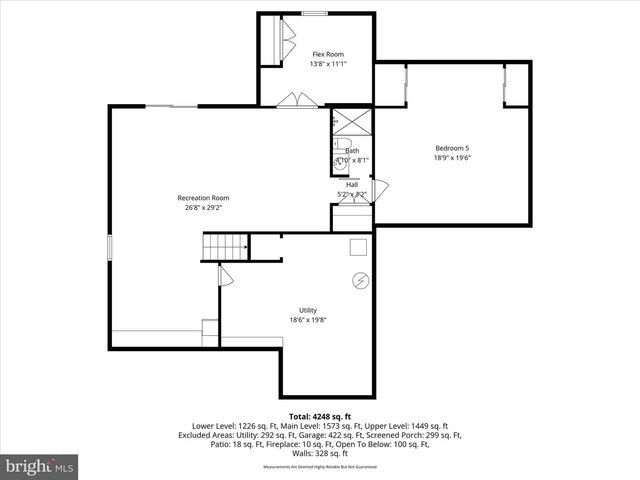 918 FOREST BAY CT, Gambrills, MD 21054