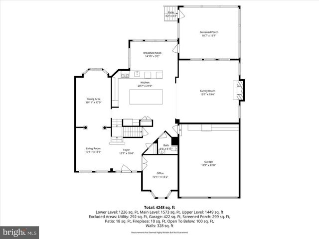 918 FOREST BAY CT, Gambrills, MD 21054