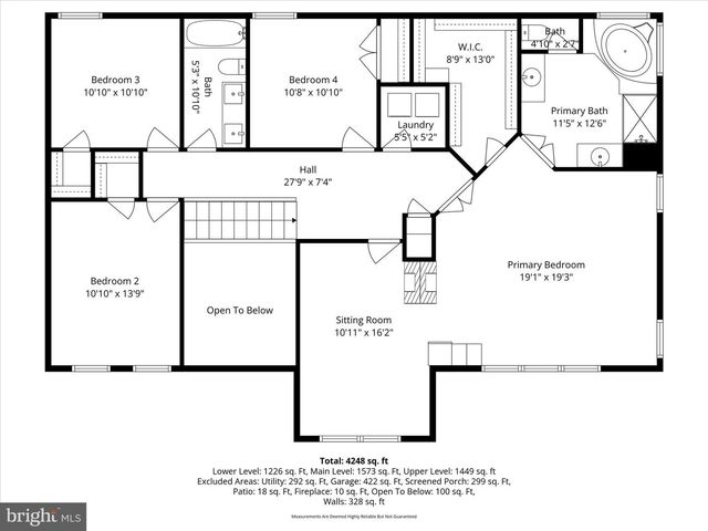 918 FOREST BAY CT, Gambrills, MD 21054