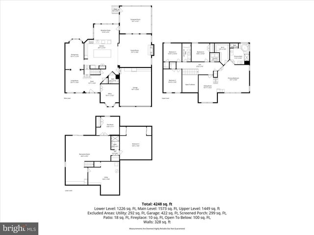 918 FOREST BAY CT, Gambrills, MD 21054