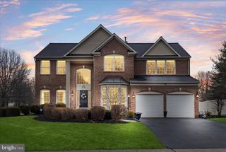 918 FOREST BAY CT, Gambrills, MD 21054