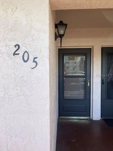 5980 80TH STREET N 205, St Petersburg, FL 33709