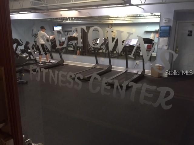 5980 80TH STREET N 205, St Petersburg, FL 33709