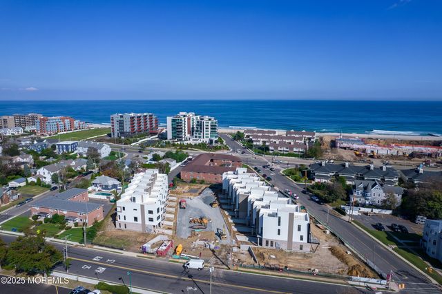 4 Seashore Drive, Long Branch, NJ 07740