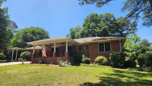 203 Springdale Drive, Warner Robins, GA 31088